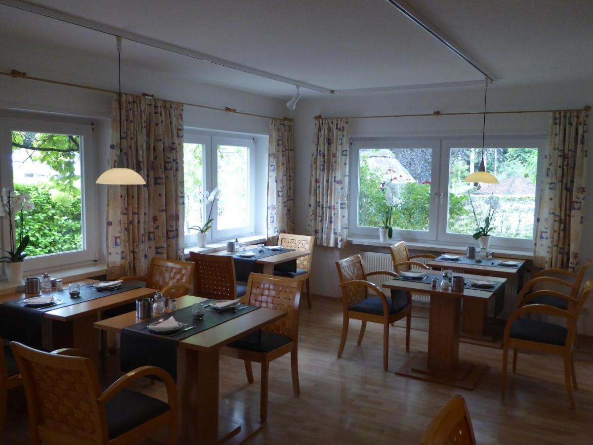 Freesteil Hohwacht Exteriér fotografie
