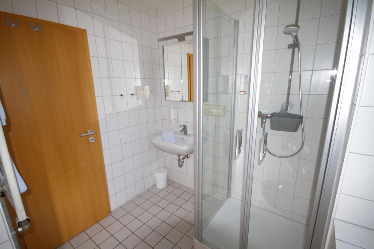 Freesteil Hohwacht Pokoj fotografie