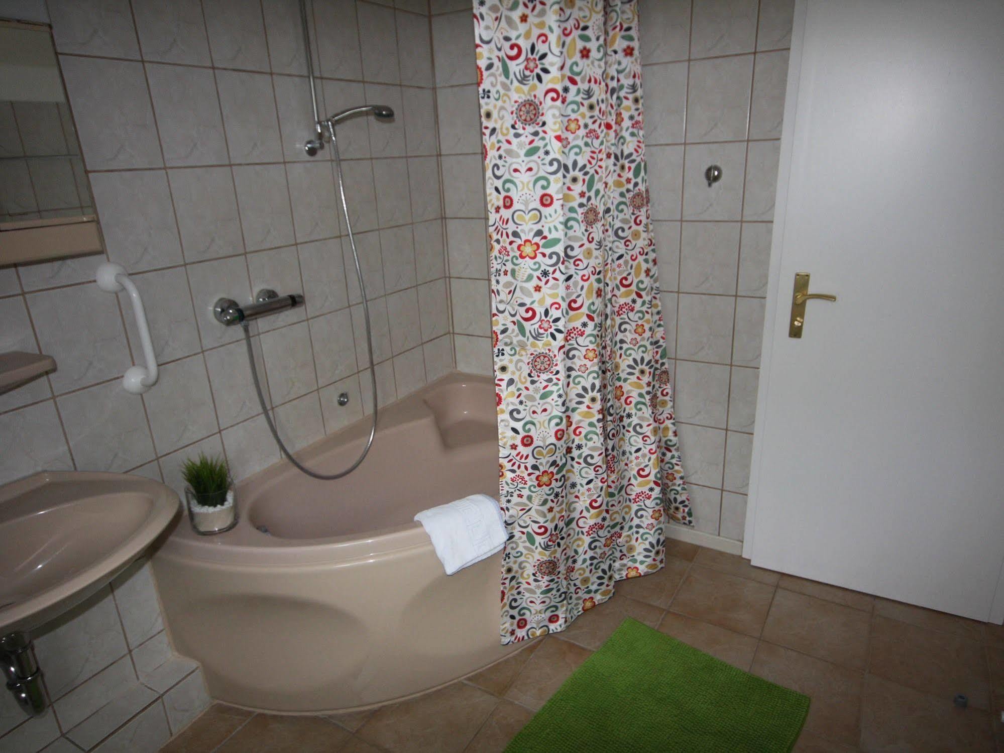 Freesteil Hohwacht Exteriér fotografie